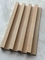 low cost WPC wall panel for interior decorative laminated pvc panels for background grille design