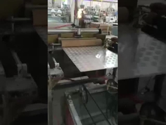 กระเบื้องฝ้าเพดานพีวีซีตกแต่งทันสมัยสำหรับตกแต่งภายในอาคารอเนกประสงค์