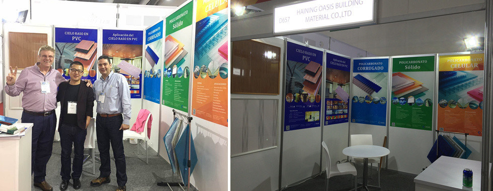 ผนังไม้ PVC