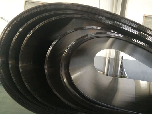 SGS อนุมัติแผ่นโพลีคาร์บอเนต 6mm, Lexan Polycarbonate Sheet UV Protection