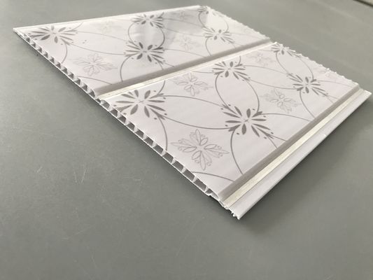 แผ่นพีวีซีเพดานน้ำหนักเบา, แผงเพดานพลาสติกติดตั้งง่าย