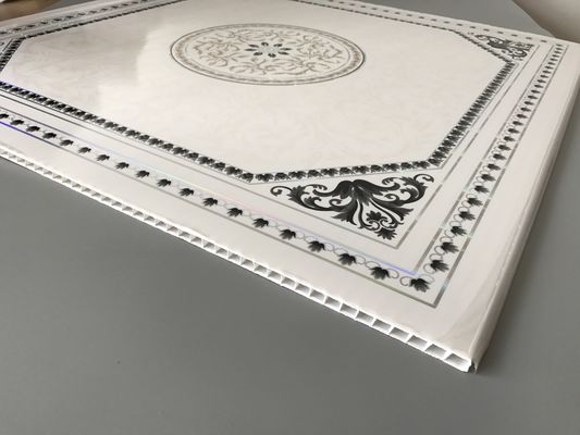 Hot ประทับตราพื้นผิวห้องน้ำกันน้ำห้องน้ำเพดานสีต่างๆ / สไตล์