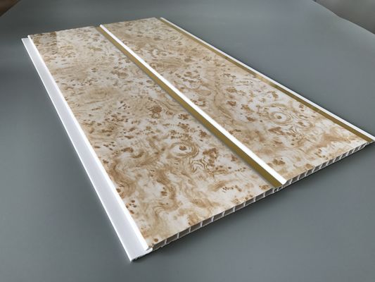 แผงผนังกั้นห้องน้ำ PVC ความหนา 7mm