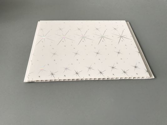 แผ่นผนังกันน้ำราคาประหยัดสำหรับห้องน้ำขนาด 25 ซม. กว้าง 30 ซม