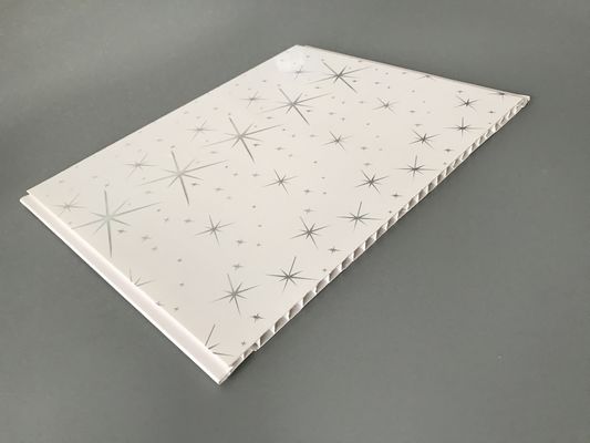 แผ่นผนังกันน้ำราคาประหยัดสำหรับห้องน้ำขนาด 25 ซม. กว้าง 30 ซม