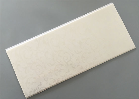 แผ่นฝ้าเพดานติดตั้งฉนวนป้องกันเสียงรบกวน