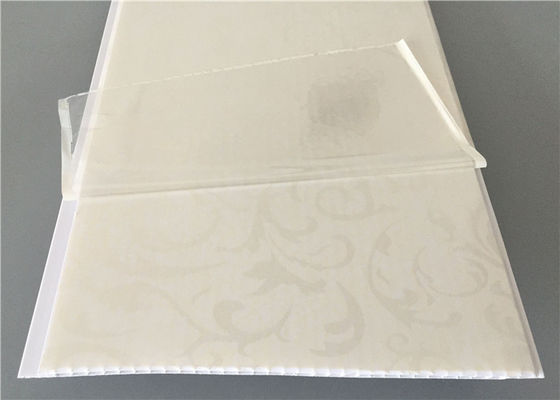 แผ่นฝ้าเพดานติดตั้งฉนวนป้องกันเสียงรบกวน