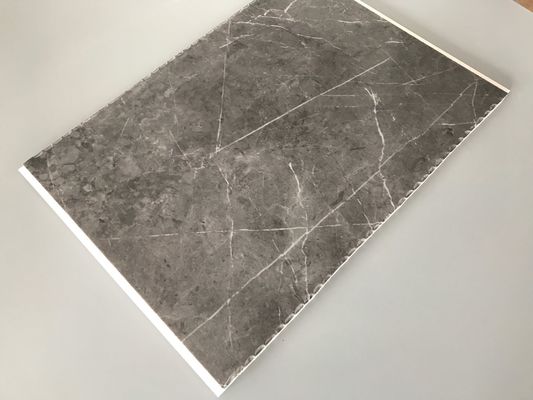 แผ่นผนัง Pvc กันแรงกระแทกสูง สําหรับตกแต่งภายใน