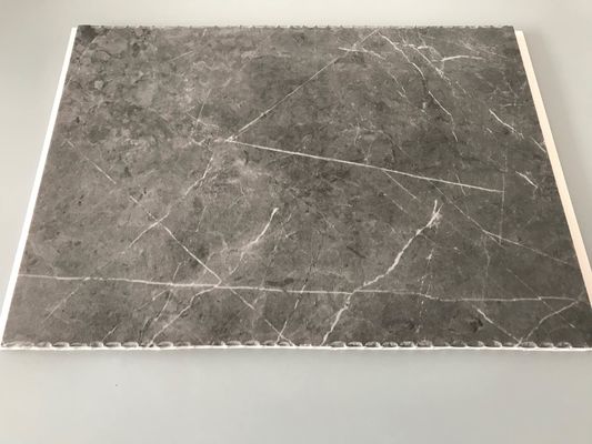 แผ่นผนัง Pvc กันแรงกระแทกสูง สําหรับตกแต่งภายใน