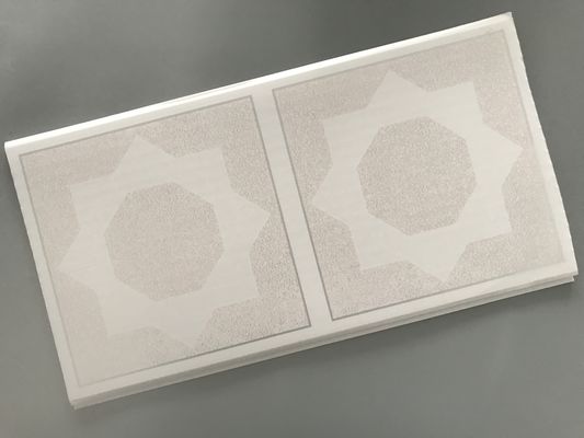 แปด - ชี้ดาวตกแต่ง Cladding แผงตกแต่ง Wall Panels สำหรับห้องครัว