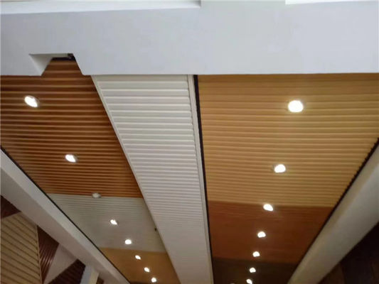 Fair Rate B1 Wpc Wall Panel Interior Customized Hollow Design 3D For Interior Walls