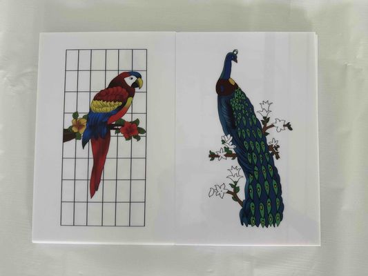 พลาสติกเพลสติรีนสี ผนังปักประตูประดับ ผนังปักประตูพลาสติก ผนังพิมพ์ประดับ