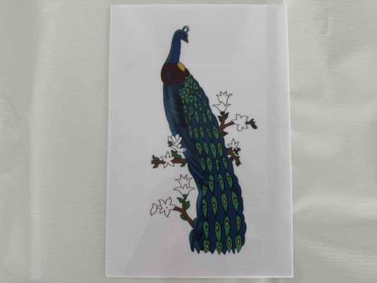 White Polystyrene Sheets Decorative PS Sheets Colored Polystyrene Panels For Industrial And Creative Projects