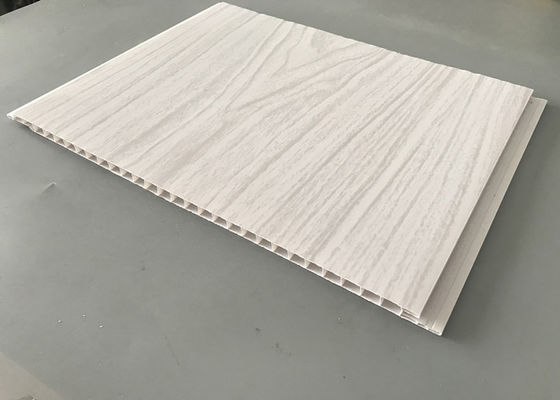 แผ่นผนังพีวีซีแข็งกันน้ำสำหรับการตกแต่งผนังภายในร้านอาหาร