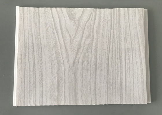 แผ่นผนังพีวีซีแข็งกันน้ำสำหรับการตกแต่งผนังภายในร้านอาหาร