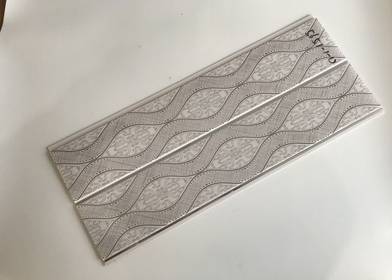 พาณิชย์ 200 มม. ร่องผนังกันน้ำบอร์ดสำหรับห้องครัว